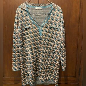 Zara size medium drsss